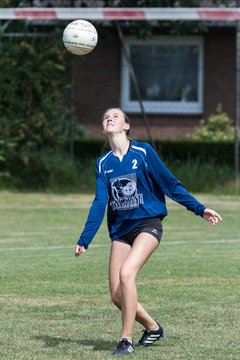 Bild 368 - ODM U18 Juniorinnen